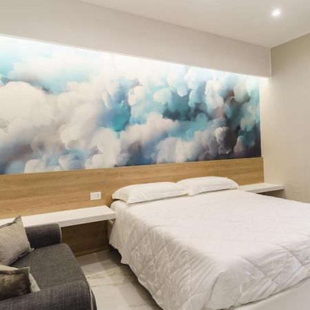 Nuvole Apartment Near The Beach ตรานิ ภายนอก รูปภาพ