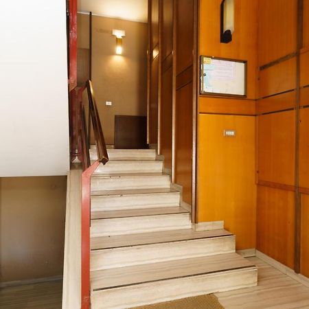Nuvole Apartment Near The Beach ตรานิ ภายนอก รูปภาพ