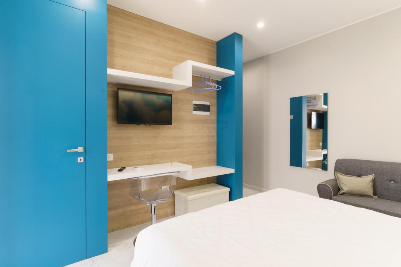 Nuvole Apartment Near The Beach ตรานิ ภายนอก รูปภาพ
