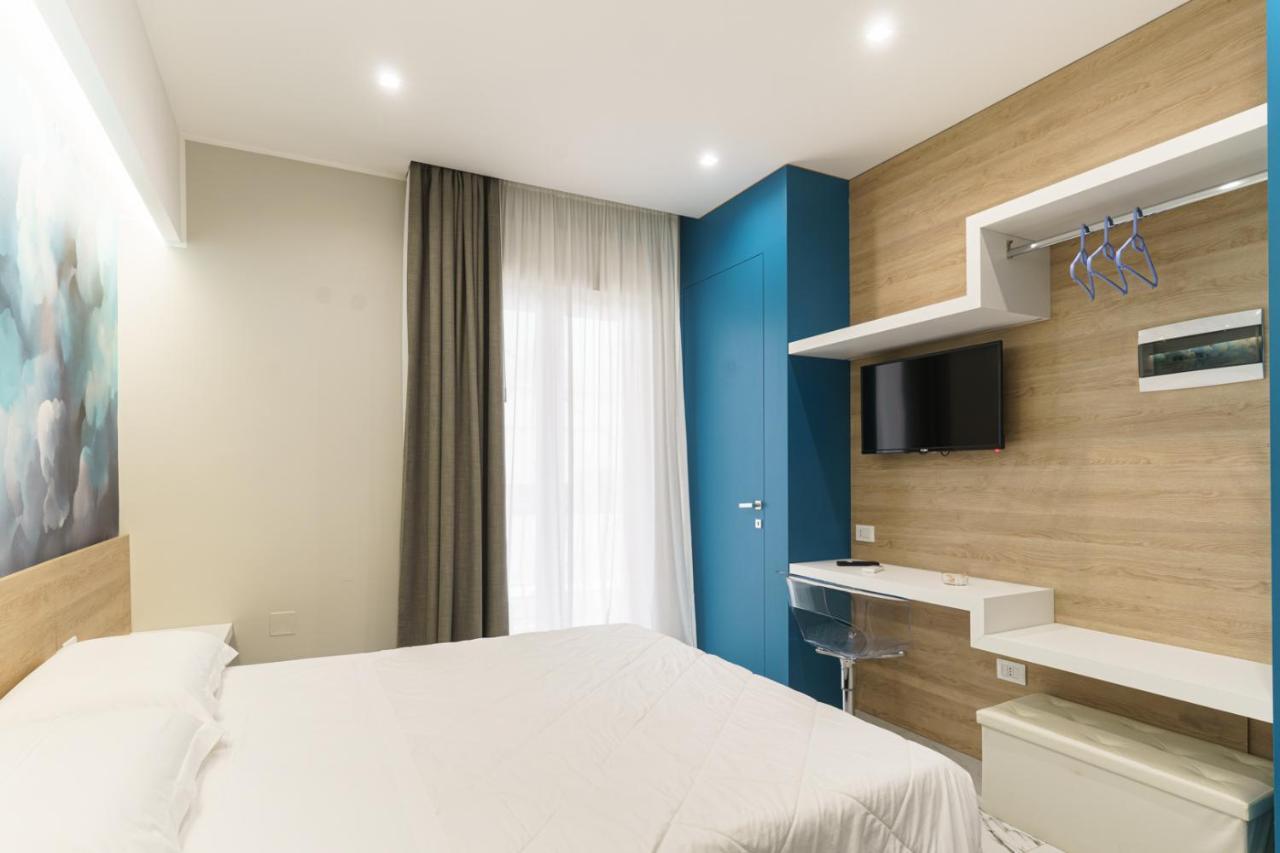 Nuvole Apartment Near The Beach ตรานิ ภายนอก รูปภาพ