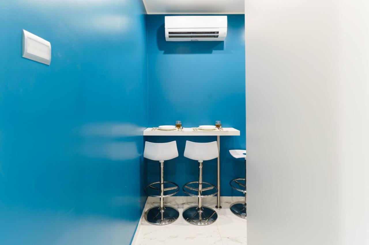 Nuvole Apartment Near The Beach ตรานิ ภายนอก รูปภาพ