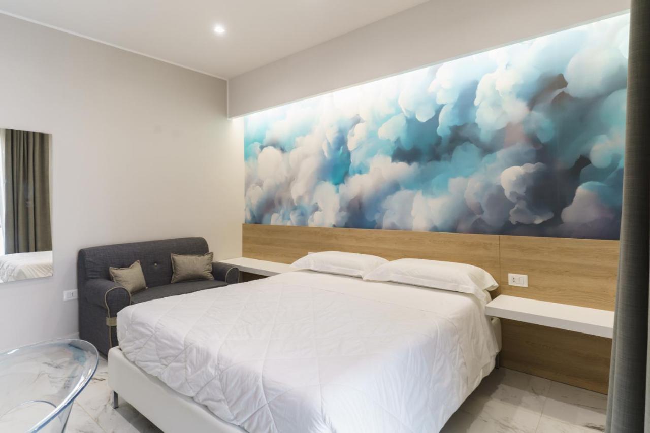 Nuvole Apartment Near The Beach ตรานิ ภายนอก รูปภาพ