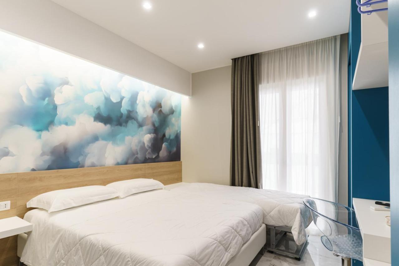 Nuvole Apartment Near The Beach ตรานิ ภายนอก รูปภาพ