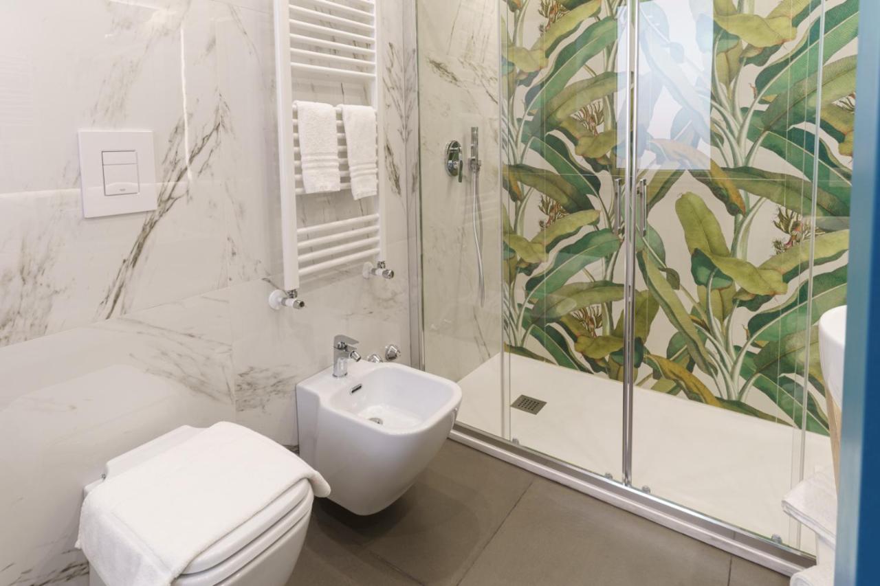 Nuvole Apartment Near The Beach ตรานิ ภายนอก รูปภาพ