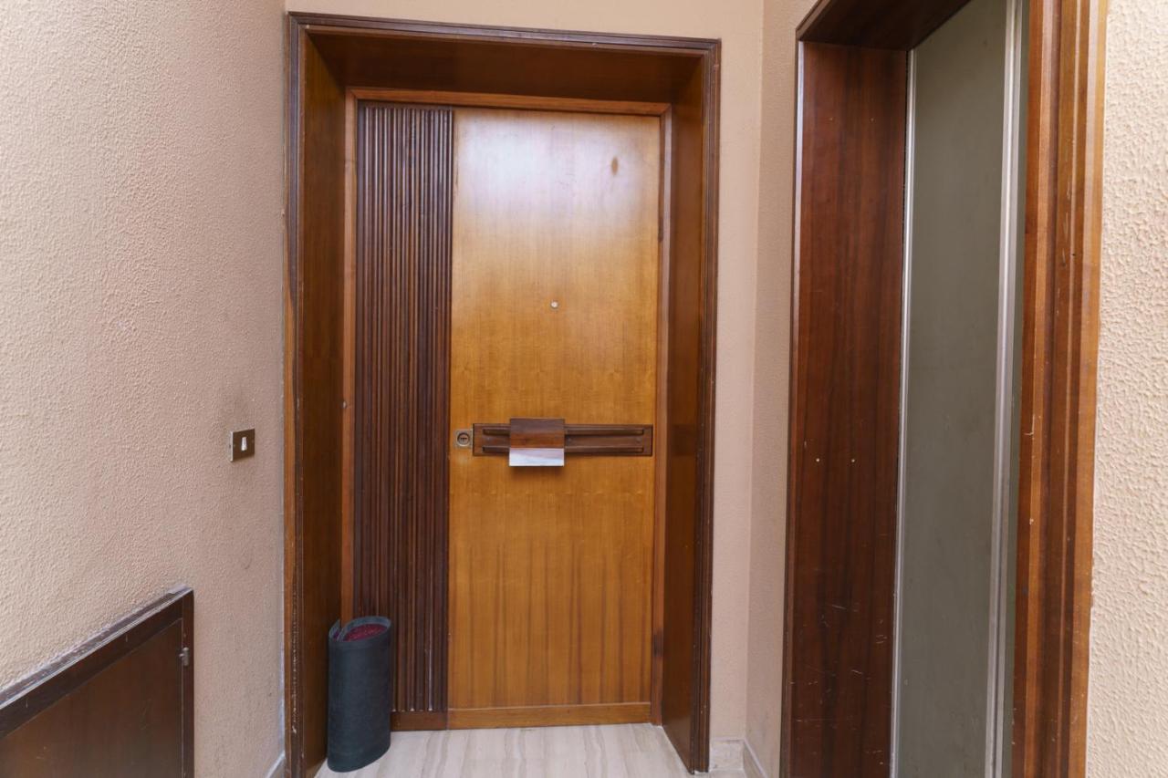 Nuvole Apartment Near The Beach ตรานิ ภายนอก รูปภาพ